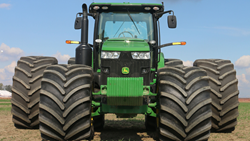 Tips for Conversion of Agriculture Tire Size for Different Tractors