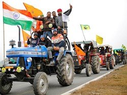 No tractor march on November 29; the next course will be decided on December 4.