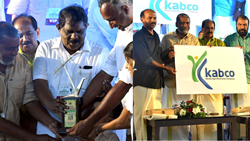 Poshaka Samriddhi Mission Launched to Elevate Millet and Vegetable Production