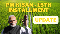 PM Modi Set to Unveil 15th Installment of PM-KISAN Scheme in Jharkhand Today