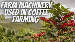 Here Is Everything You Need To Know About Farm Machinery Used In Coffee Farming 