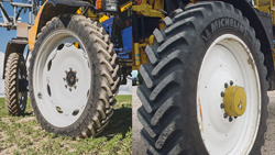 Sprayer Tires for Farm Machinery: Features, Benefits, and Maintenance Tips