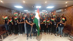 #HarGharTiranga- Krishi Jagran joins PM Modi’s campaign; celebrates India’s Tricolour with full fervor! 