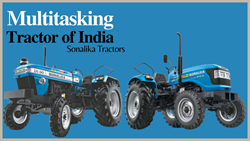 Sonalika Tractor Price, Specifications and Features in India 2022
