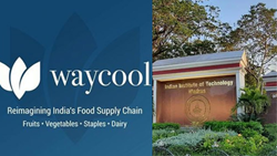 WayCool Foods Signs MoU with IIT Madras to Advance Regenerative Agriculture for Farmers in India