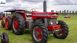 Massey Ferguson 1080 Tractor-2023, Features, Specifications, and More