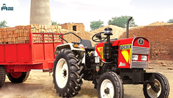 Eicher 241 XTRAC Tractor-2023, Features, Specifications, and More