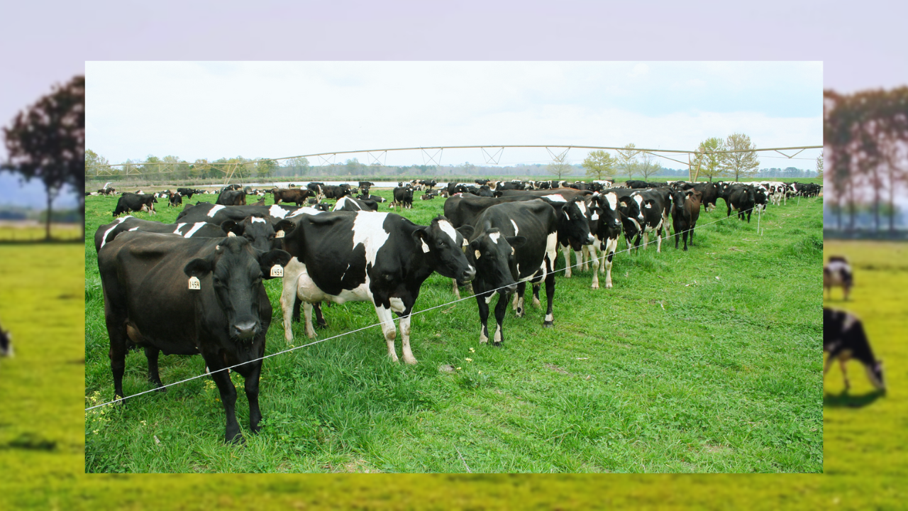 Comprehensive Guide For Pasture Management Best Practices To Enhance Livestock