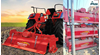 Introducing the Mahindra Supervator: The Powerful Rotary Tiller Perfect For Various Farming Tasks