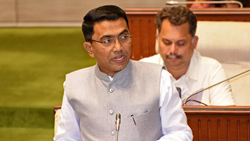 Goa CM: Goa Agricultural Land Bill Will Prevent Conversion Of Paddy Fields To Non-Agricultural Purpose 