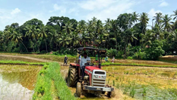 Parliamentary Panel Urges Centre to Boost Investment in Farm Mechanization for Small Farmers