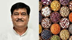 Odisha Govt Ambitious Rabi Campaign 2023-24 Targets 28.14 Lakh Hectare for Crop Diversification