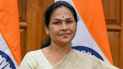 Karnataka Minister Shobha Karandlaje- Government will make changes in agriculture sector