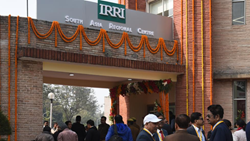 ISARC Raises Farmer Awareness on Agricultural Innovations