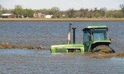 Here Are Some Tips On How You Can Resurrect Your Flooded Farm Machinery