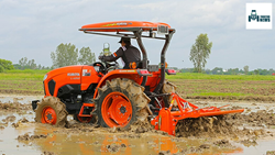 Escorts Kubota Announced A Hike In Tractor Prices By 1-2% Starting Next Week 