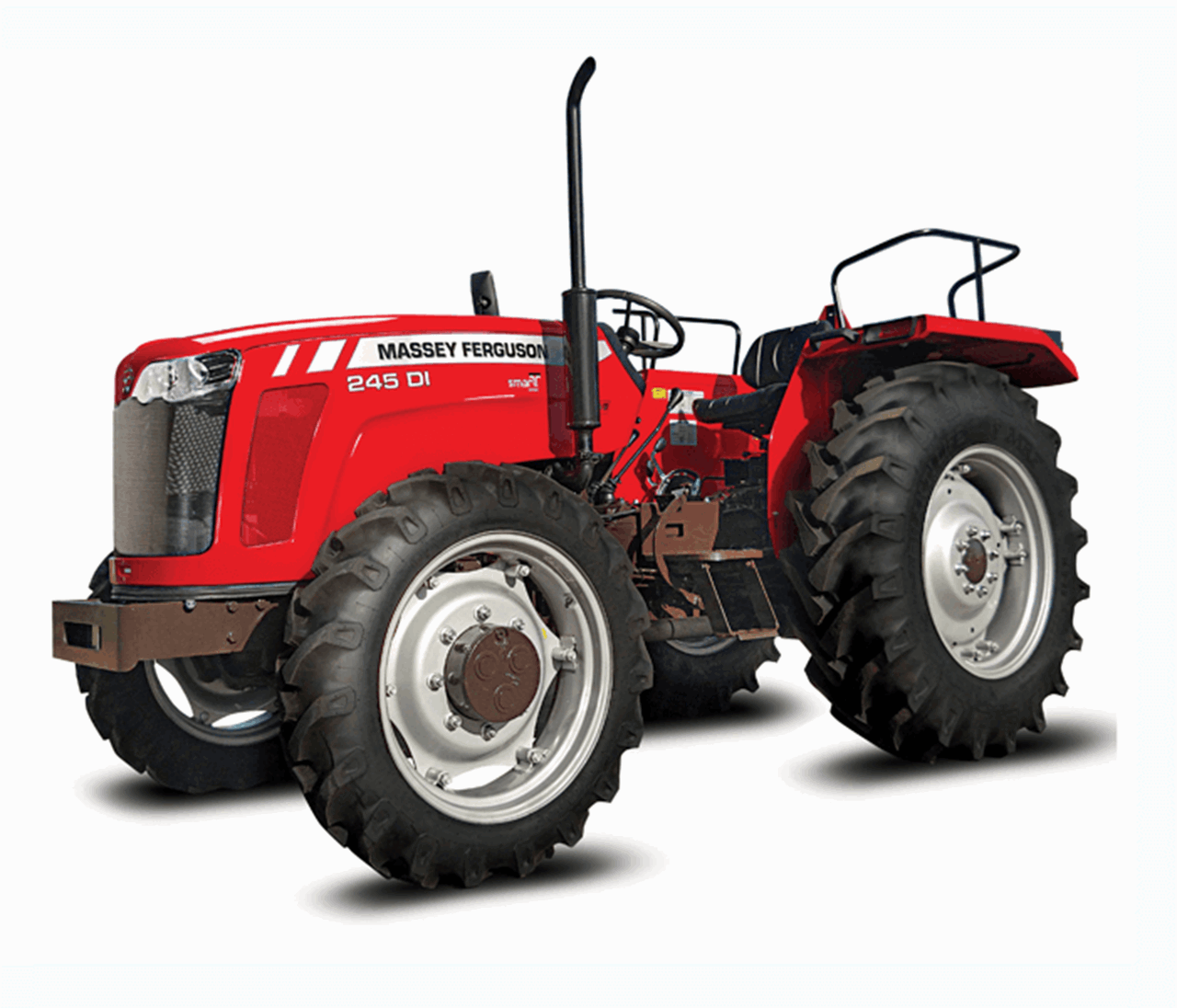 Massey Ferguson 245 Smart 4wd Massey Ferguson 7358