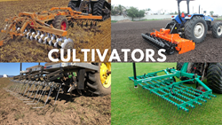 Choosing the Right Cultivator: A Close Examination of Different Types and Their Applications