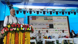 Odisha: Krishi Jagran Hosts 3 Day ‘Krishi Sanyantra Mela 2023’ In Balasore 