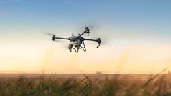 DJI Agriculture Report Highlights Growing Acceptance and Advanced Farming Practices