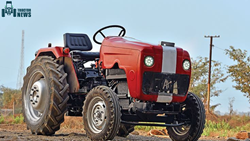 India’s First Self-Driving Electric Tractor By AutoNxt Automation-Know The Details