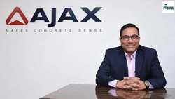 Shubhabrata Saha Has Been Named MD & CEO Of Ajax Engineering