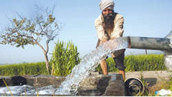 Farmers Encouraged to Adopt ‘Pani Bachao Paise Kamao’ Scheme Ahead of Kharif Season