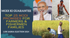 Lok Sabha Election 2024: Top 25 'Modi ki Guarantee' for Farmers & Fishermen Families 