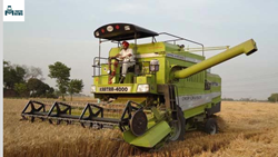 Kartar 4000 Harvester-2023, Features, Specifications, and More