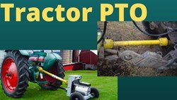 Everything You Need To Know About Tractor PTO