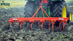 Landforce Heavy Duty Spring Cultivator-Features, Specifications, and More