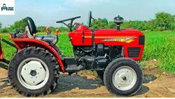 Eicher 188 4WD Tractor-2023, Features, Specifications, and More