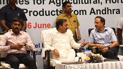 Andhra Pradesh to Promote FPOs for Remunerative Prices and Export Opportunities in Agriculture and Horticulture Products