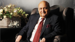 Former Chairman Of Mahindra ‘Keshub Mahindra’ Passes Away At The Age of 99 