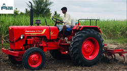 Mahindra 575 DI-Specifications, Features, and More