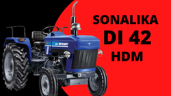 SONALIKA DI 42 HDM-2022 Features, Specifications & more