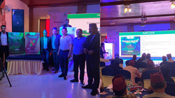 Dhanuka Agritech Holds Kohinoor Distributor Meet Amidst Nature at Jim Corbett National Park