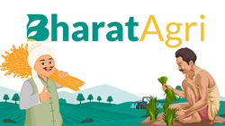 BharatAgri Raises Rs 35 Crore ($4.3 Million) in Series A Funding to Empower Farmers