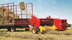 Here Is Everything You Need To Know About New Holland Round And Square Balers