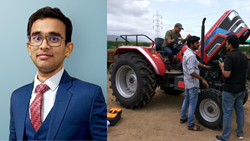 Carnot: From Startup Struggles to Success, Pioneering Farming IoT Solutions with Mahindra Partnership