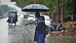 No Heat Waves with Rainy Days Ahead, IMD Predicts Rainfall Across India