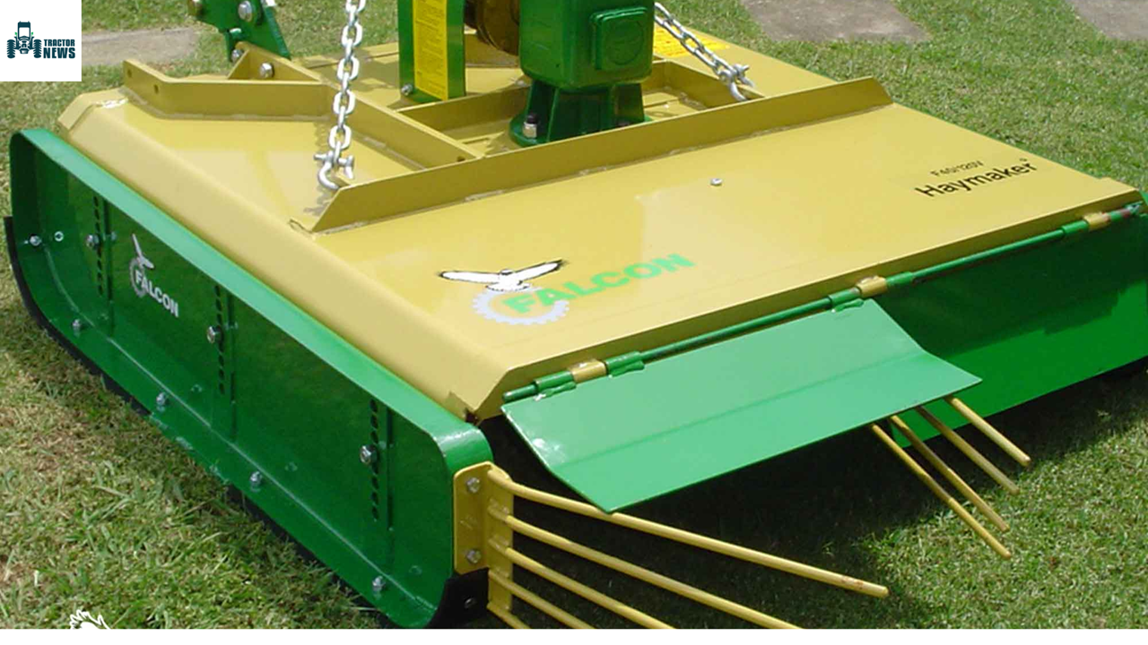 Top 3 Falcon Haymaker Machines 2023 Top 3 Falcon Haymaker Machines 2023