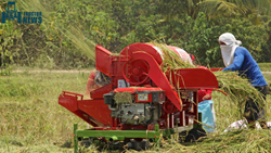 Tips On How To Maintain and Operate a Threshing Machine Easily