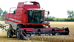 Understanding the Factors Behind the Rising Price of Heavy Farm Equipment 