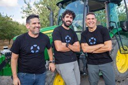 Israeli Firms Autonomous Tractors: A Huge Innovation Boost For Farmers