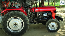 Know Everything About Massey Ferguson 241 R