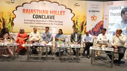 FICCI and Corteva Agriscience Hosts Event on Millet Roadmap for Rajasthan 