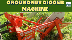 Choosing the Right Groundnut Digger for Farming Needs- Unique Tips & Tricks