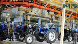 Analysts Anticipate Rs 20 Trillion Agri Credit Outlay To Benefit Tractor Manufacturers And PSBs 