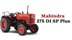 Mahindra 475 DI SP Plus-2022, Features, Price, and Specifications